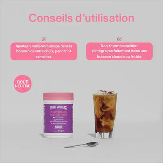 Vital Proteins Beauty Collagen Antioxidant Complex – 315 g