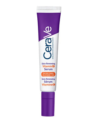 CeraVe Skin Renew Sérum Vitamine C – 30 ml