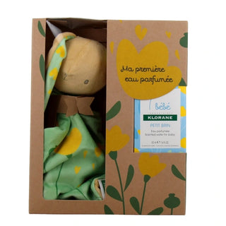 Klorane Coffret Ma Première Eau Parfumée