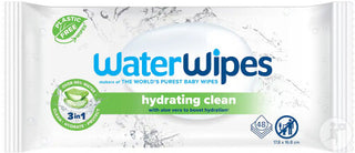Waterwipes lingettes