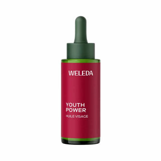 Weleda – Youth Power Huile Visage Grenade 30 ml