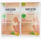 Weleda Maternité Tisane Allaitement  2x20sachets