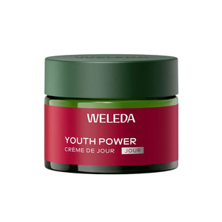 Weleda – Youth Power Crème de Jour Grenade