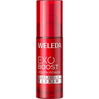 Weleda – Exo Boost Youth Power Élixir de Nuit