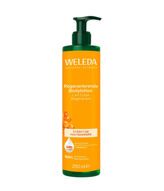 Weleda Regenerierende Bodylotion (250 ml)
