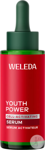 Weleda – Youth Power Sérum Activateur Grenade