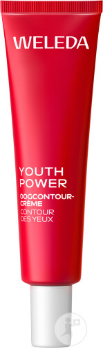 Weleda – Youth Power Contour des Yeux 12 ml