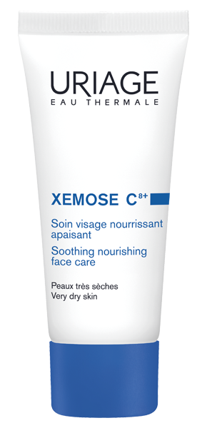 Uriage Xémose Crème Visage 40 ml