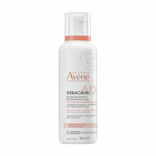 Avène XeraCalm AD Crème Relipidante Anti-Démangeaisons Eczéma Atopique 400 ml
