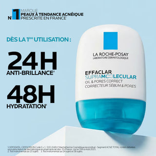 Effaclar Supramolecular Correcteur